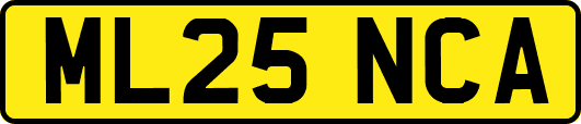 ML25NCA