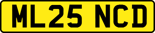 ML25NCD
