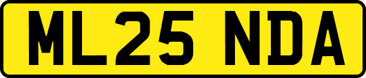 ML25NDA