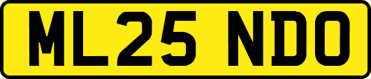 ML25NDO