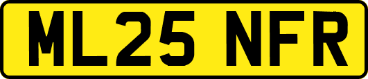 ML25NFR