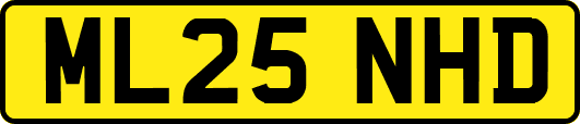 ML25NHD