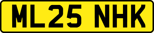 ML25NHK