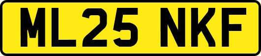 ML25NKF