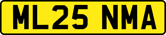 ML25NMA