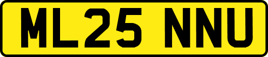 ML25NNU
