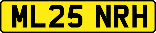 ML25NRH