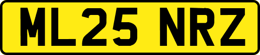 ML25NRZ