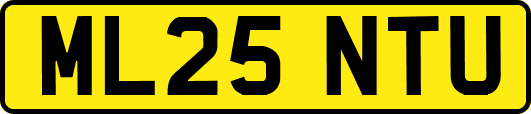ML25NTU