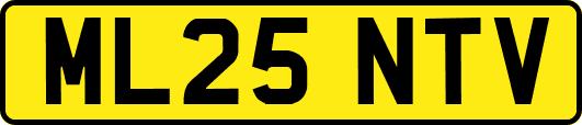 ML25NTV