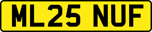 ML25NUF