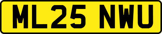 ML25NWU