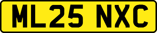 ML25NXC