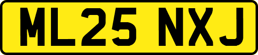 ML25NXJ