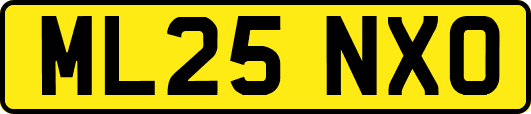 ML25NXO