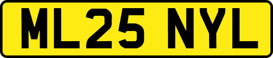 ML25NYL