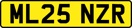 ML25NZR