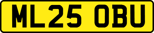 ML25OBU