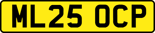 ML25OCP