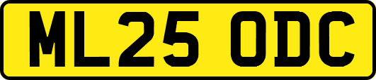 ML25ODC