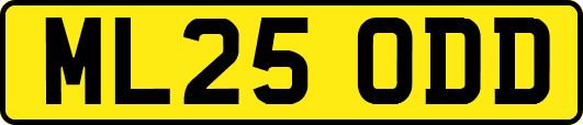 ML25ODD