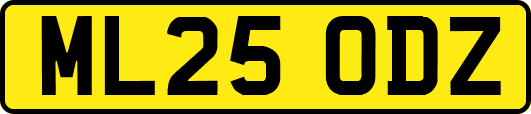 ML25ODZ