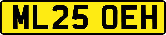 ML25OEH