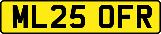 ML25OFR