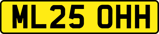 ML25OHH