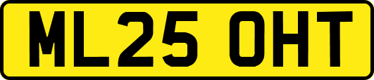 ML25OHT