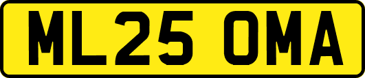 ML25OMA
