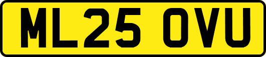 ML25OVU
