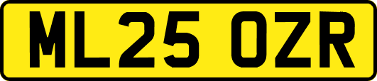 ML25OZR