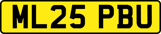 ML25PBU