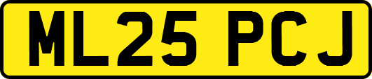 ML25PCJ