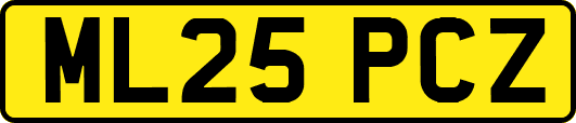 ML25PCZ