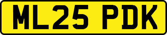 ML25PDK