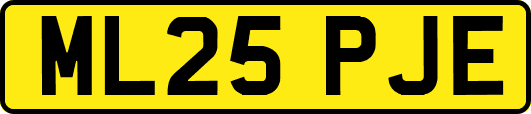 ML25PJE
