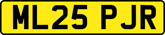 ML25PJR