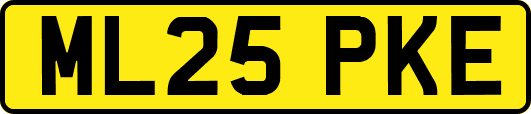 ML25PKE
