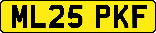 ML25PKF