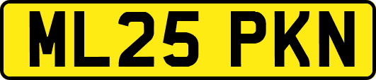 ML25PKN