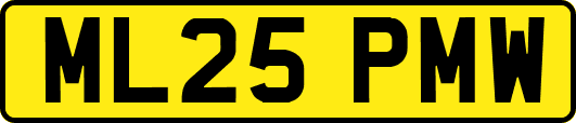ML25PMW