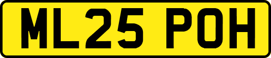 ML25POH
