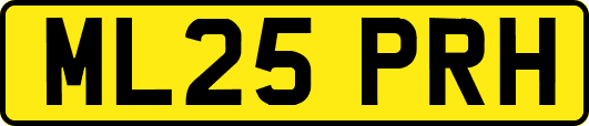 ML25PRH