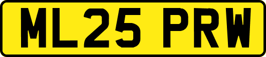 ML25PRW