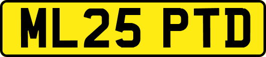 ML25PTD