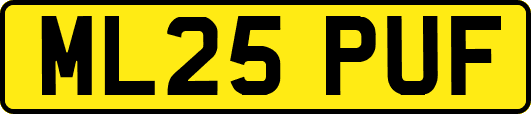 ML25PUF