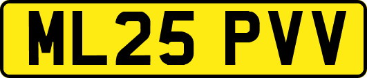 ML25PVV
