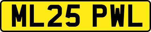 ML25PWL